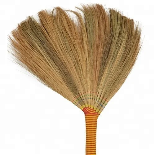 Household Cleaning Tool Grass Broom/ Sweeping Broom Buy Vietnam