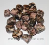 A Grade Rhodonite Tumble Stones | Wholesale Tumble Stones Supplier | Khambhat Agate Export | INDIA