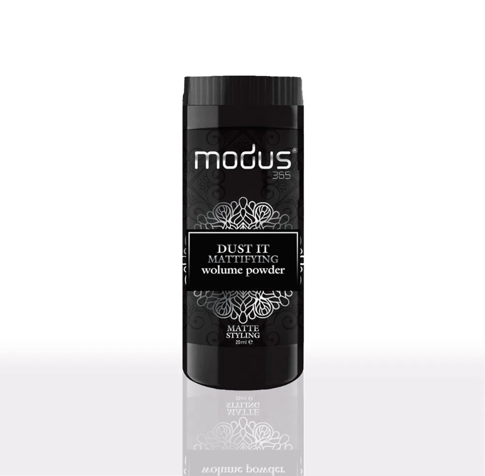 Powder Wax Modus Black 20 Gr Buy Powder Wax Product On