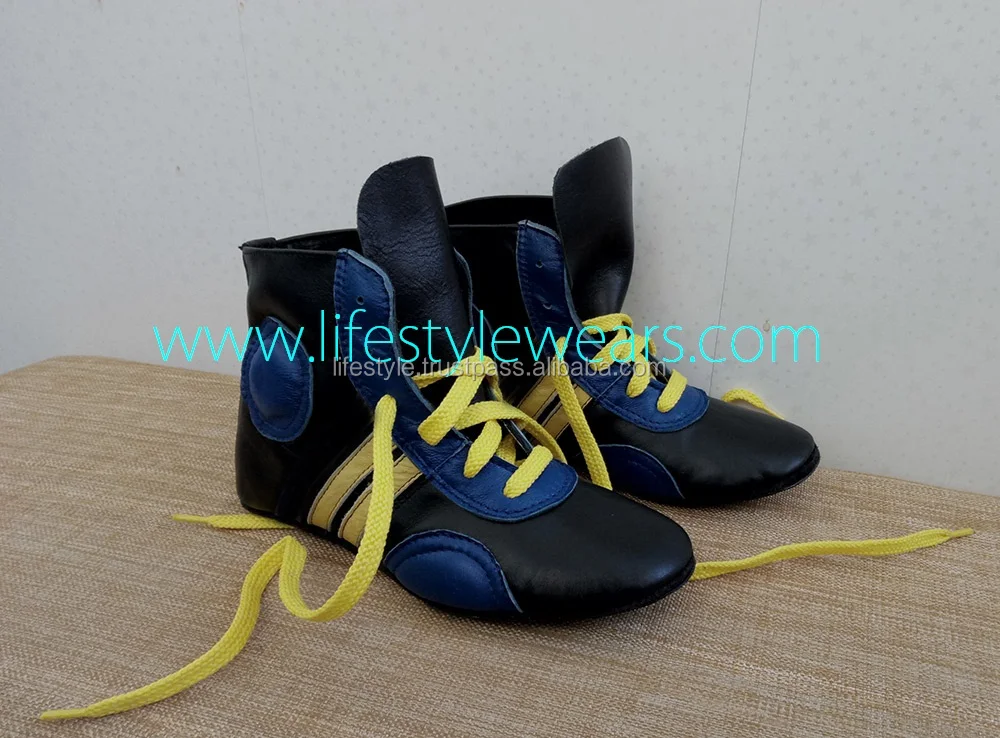cheap wrestling shoes