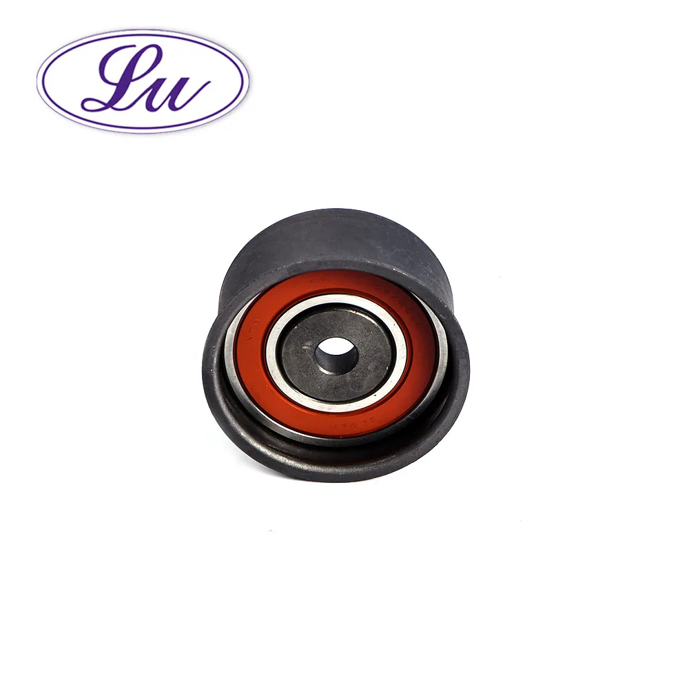 OEM NO 24450-38010  auto engine parts tensioner pulley