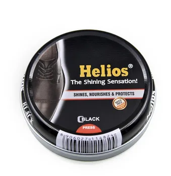 Helios Shoe Wax Polish 40gm - Buy 
