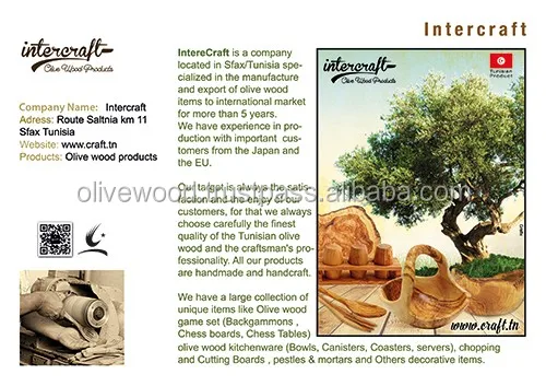 intercraft-introduction