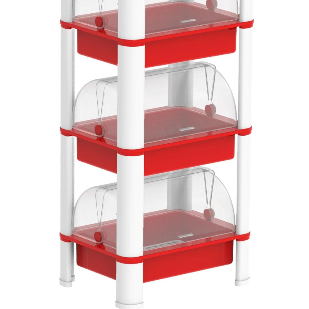 Cheap Plastic Shoe Rack Storage Organizer