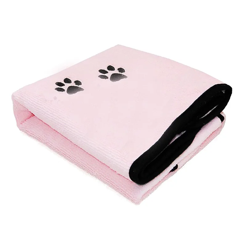 Microfiber Dog Pet Towel Cloth Buy Microfiber Dogs Towel,Microfiber