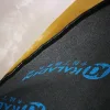 High Density Soundproofing Foam Vibration Absorbing Butyl Rubber Mats For Machine