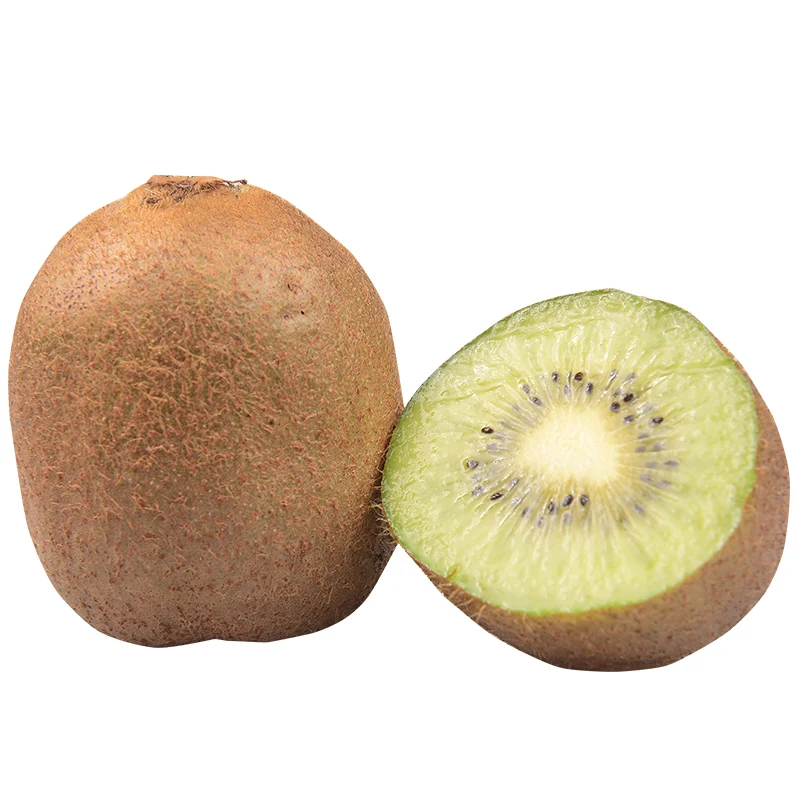 kiwi fruit plush