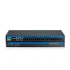 24 PORT INDUSTRIAL UNMANAGED RACKMOUNT SWITCH
