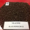 Process and Round Shape Black Pepper PINHEAD Vietnam factory