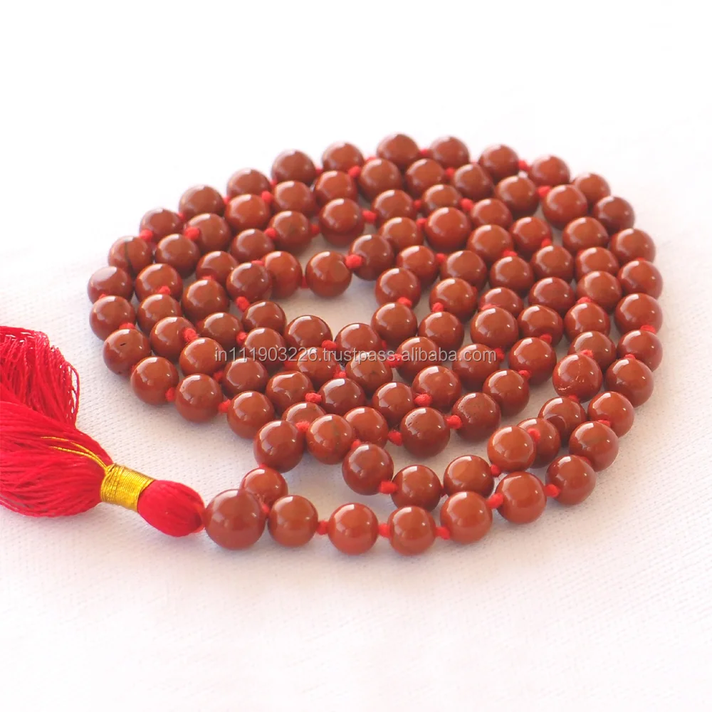 mala-beads-apple-jasper
