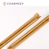 Charmkey good price single circular bamboo knitting needles for knitting scarf