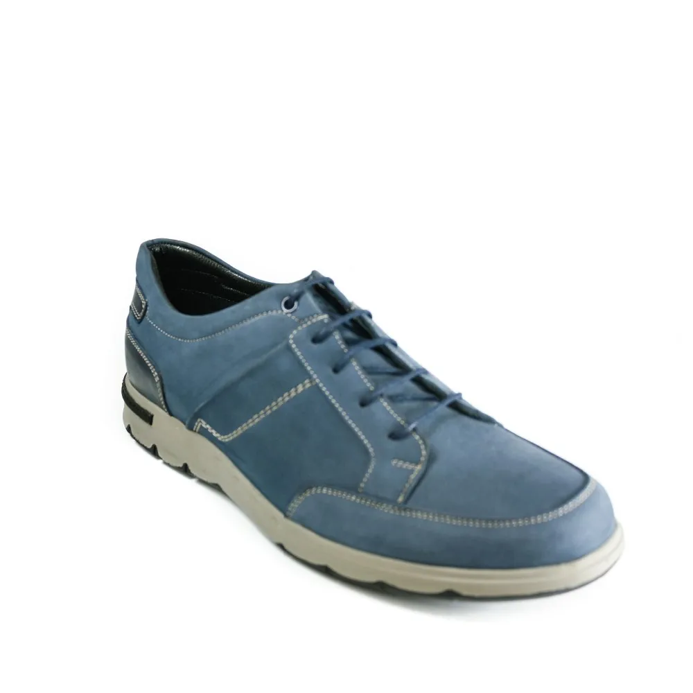 Man Genuine Leather Casual Shoes,Made In Turkey Istanbul Wholesale Man