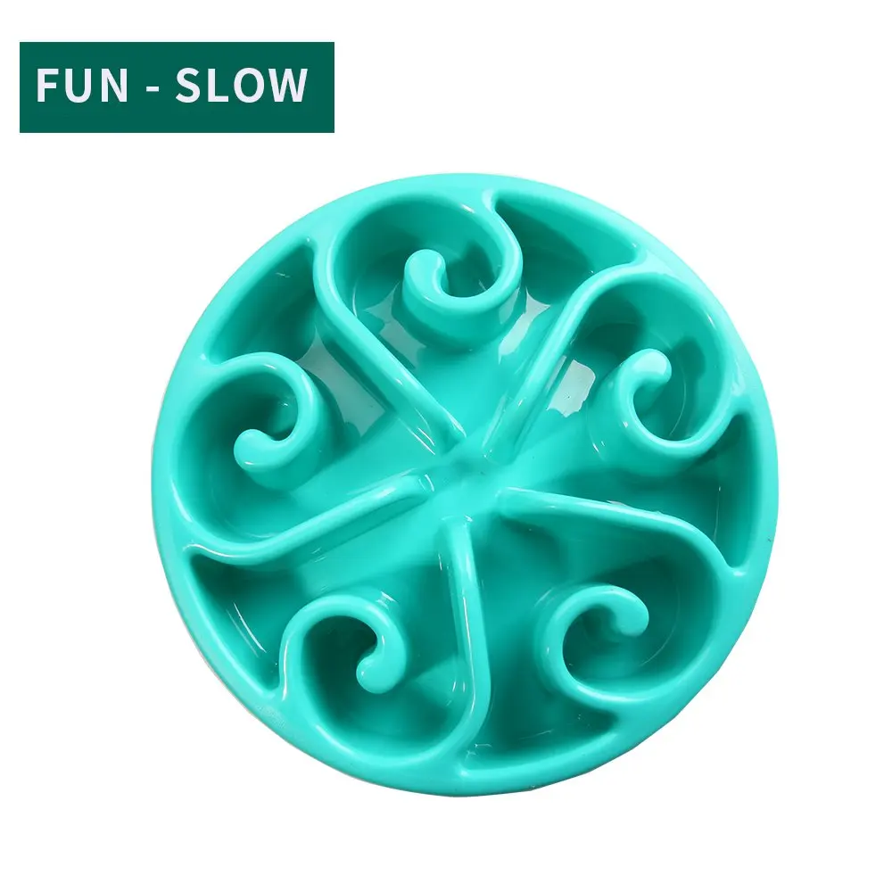 fun feeder for cats