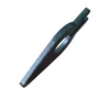 degreasing-tumbling Chamfering processing machining aluminum product