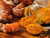 Natural organic turmeric for sale