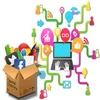Recharge MLM Software with smart features
