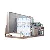 China leading ice machine manufacturer machine de fabrication de la glace