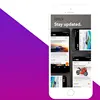 Social Media App for forum, blogging, publishing | Top Notch social media app solutions by ProtoLabz eServices