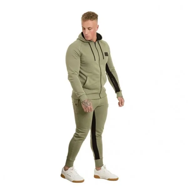smart tracksuits