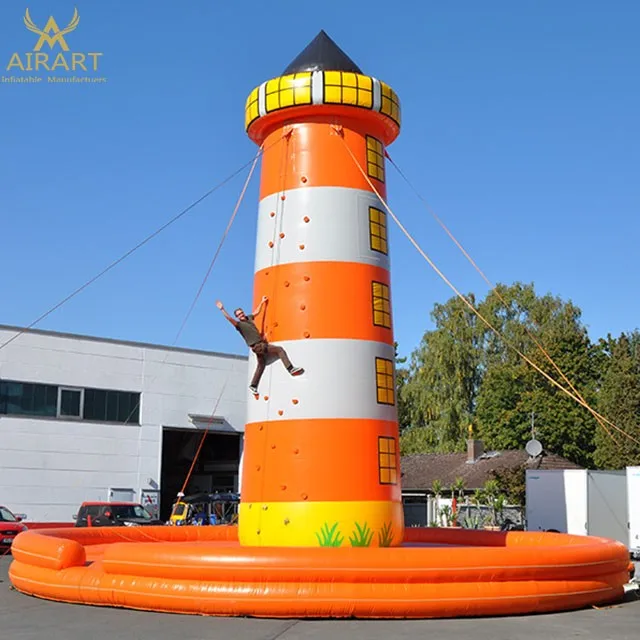 Inflatable Tower,Giant Inflatable Lighthouse Buy Giant Inflatable