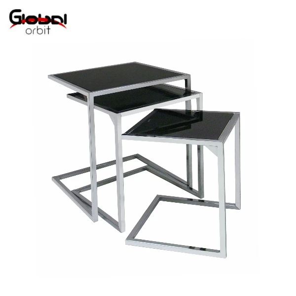Side Table_GO-1458B