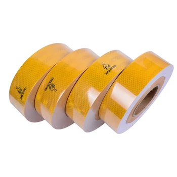 Reflective Adhesive-backed Reflector Rolls,Micro Prismatic Ece R104 ...