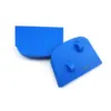 Diamond 2PCD Lavina Polishing Pad for Concrete Floor Grinding Plate Tool