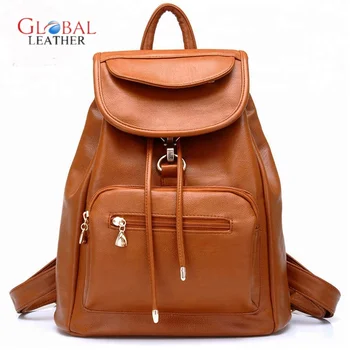 Aa Backpack School College Leather Bag For Boy Bags Men Latest Boys S Product On