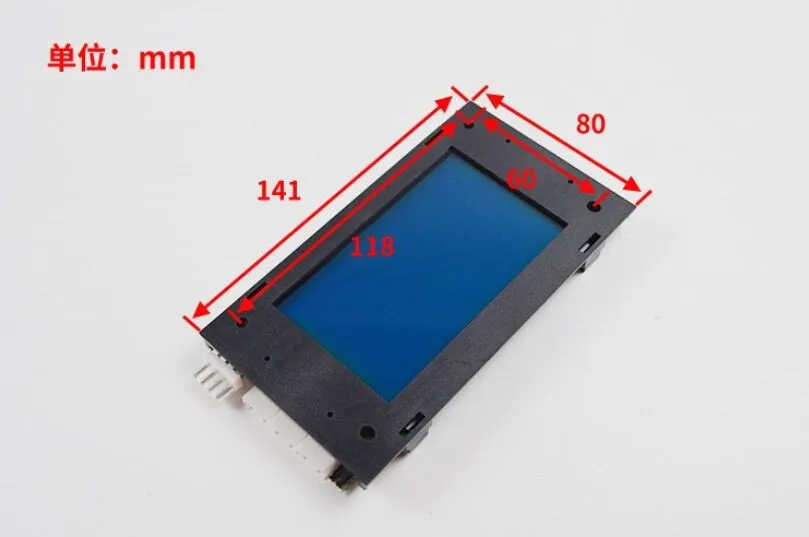 Mctc-hcb-u1 Elevator Lop Hop Display Pcb Elevator Board - Buy Panel De ...