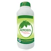 AEROSOL -- Herbal way to prevent problems