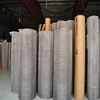 3 10 25 70 90 micron stainless steel wire mesh filter screen