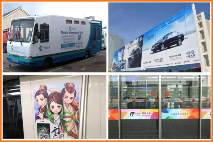 car wrap vinyl