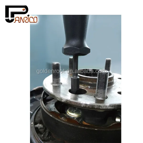 Parking Brake Spring Tool Of Auto Repair Tool Car Brake Repair For