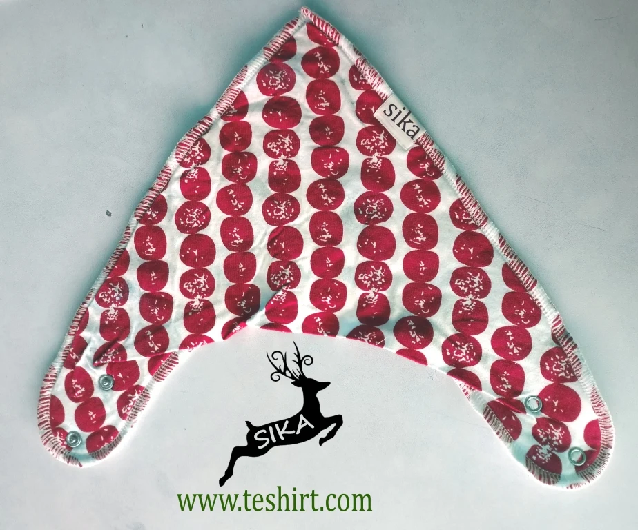 fashion bib cheap wholesale