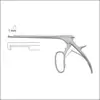 Ferris Smith Kerrison punch heavy 5mm bite 229mm long