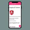 AngularJS Single Page Apps | Cross Platform Mobile App Development Services by ProtoLabz