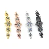 China Accessories Jewelry Supplies Hot Sale Star Bracelet Connector