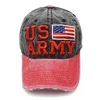 New fashion able denim sports hats and for casual use with logo name and numbers