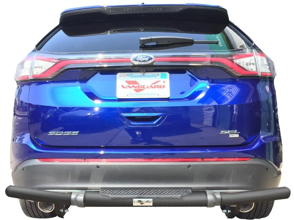 Cheap Ford Edge Rear Bumper, find Ford Edge Rear Bumper deals on line