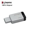 Genuine Goods Kingston USB Flash Drive DataTraveler 50 USB 3.1 DT50/128GB USB STICK Flash Drive