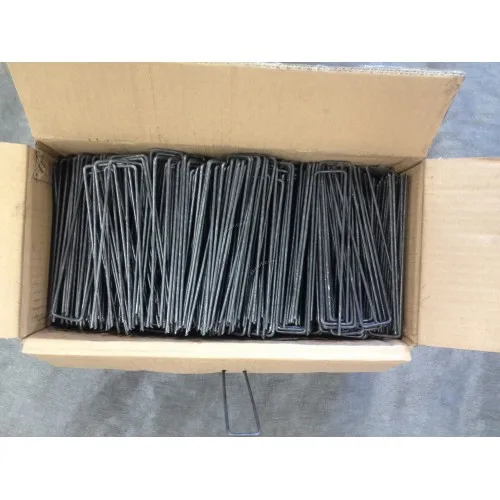 6" Landscape Fabric Staples,Sod Staples Buy Sod Staples,Landscape