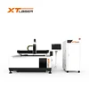High-performation CNC 3000w fiber laser cutting machine