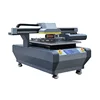 Factory price coffee mug printer machine digital uv plastic bottle 6090 uv printer