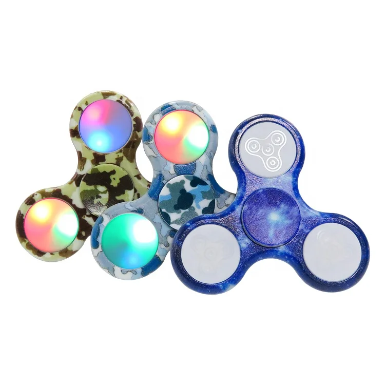 Jouets fantastiques CONDUIT Fidget Spinner Doigt spinner Main spinner