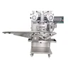 Automatic mochi ice cream machine/ mini output red bean mochi maker machine CE certification encrusting machine