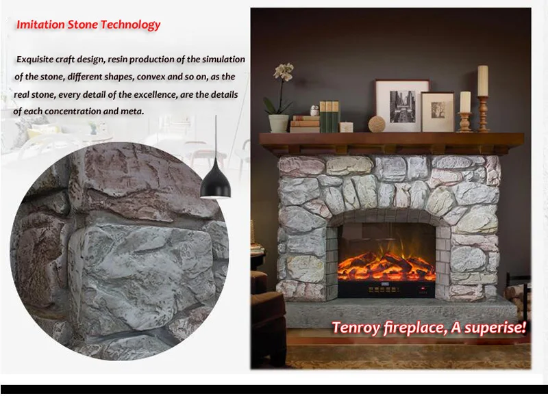 Nonpolluted Fiberglass Fireplaces Pakistan In Lahore For Wholesales