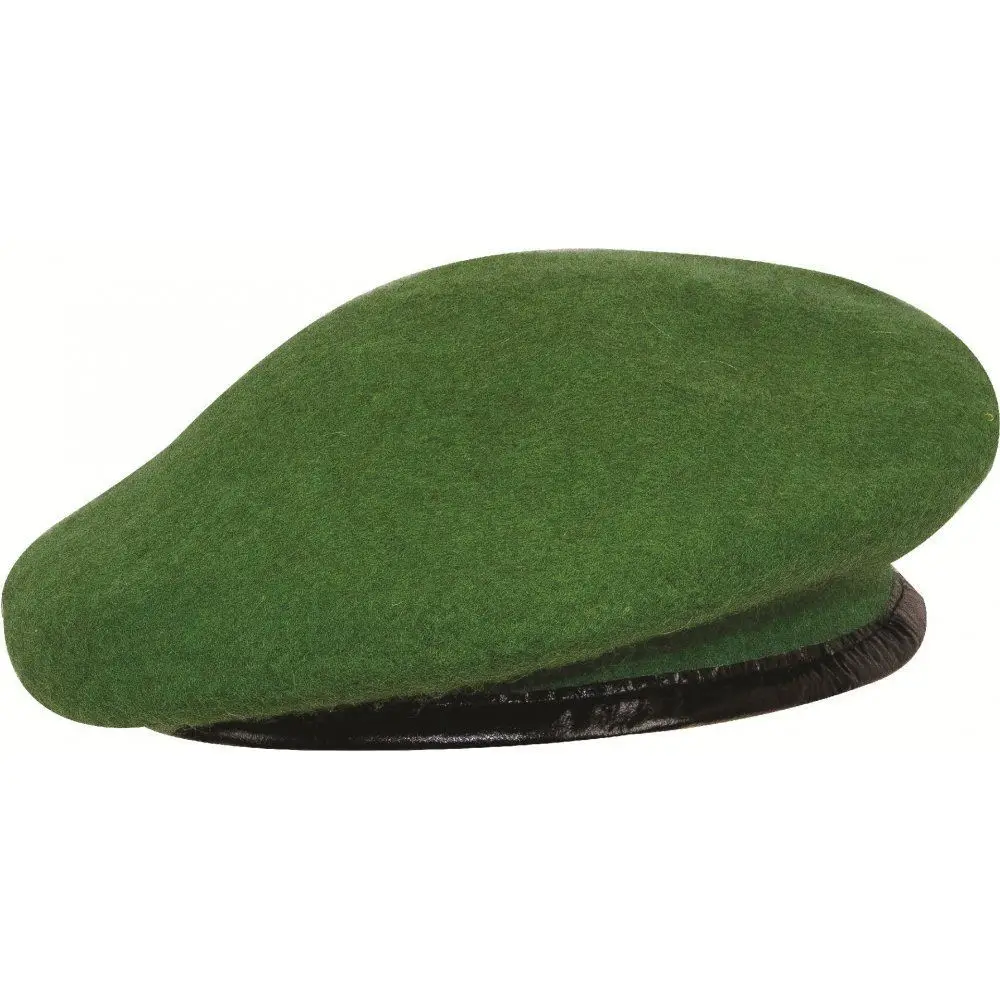 green beret hat