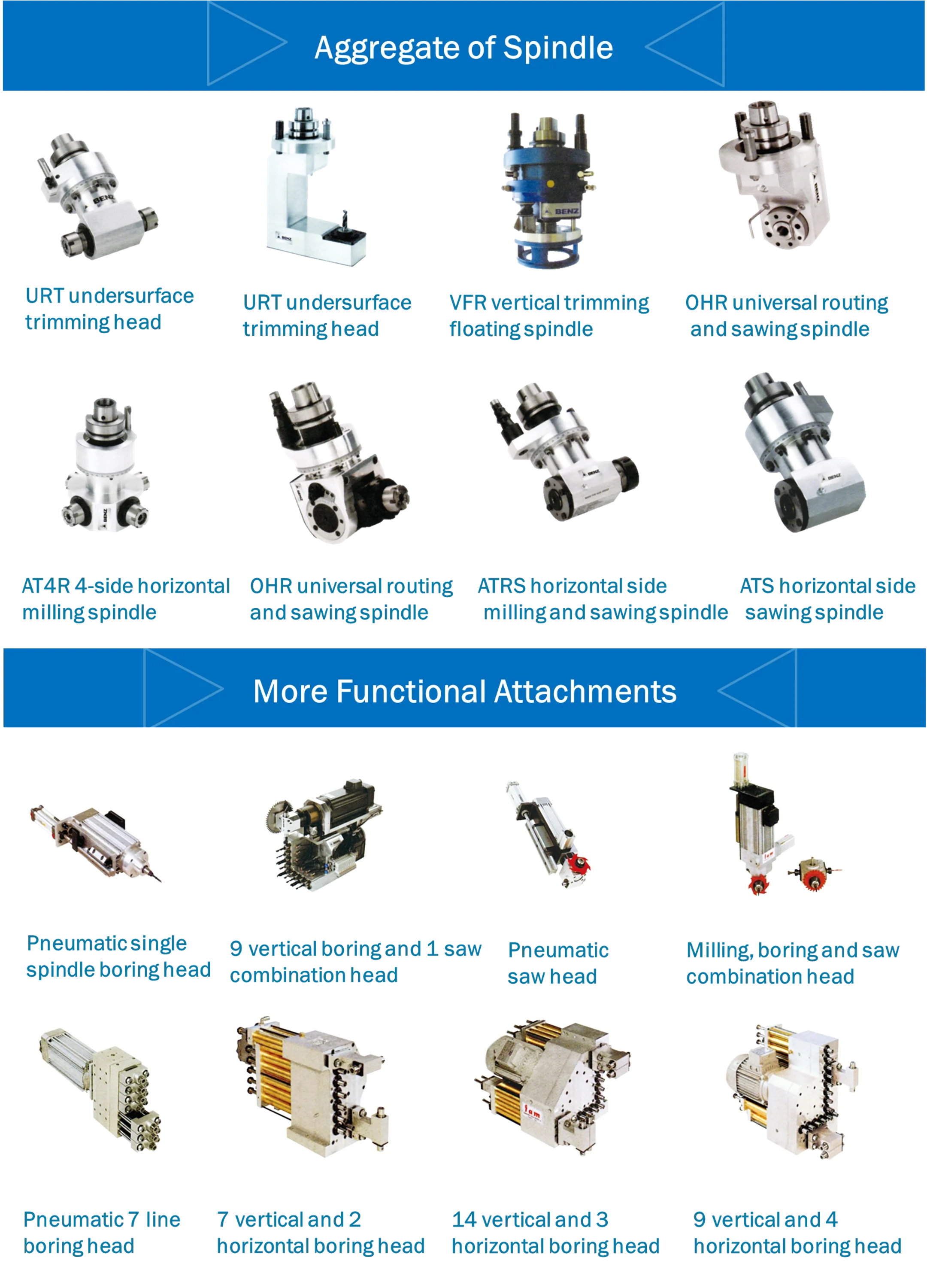 high quality woodworking cnc router machine by united chen