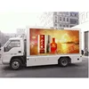 Good Quality P6 LED Car Display LED Truck Advertising Display Mobile Outdoor LED advertising screens for cars