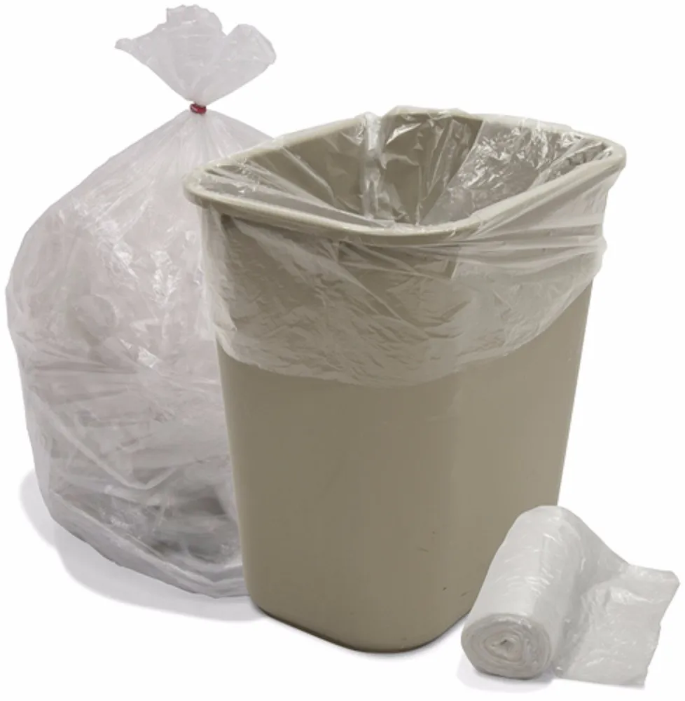 plastic bin liner bag - buy plastic bags 25kg,small plastic bags